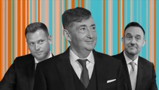 Így foglalta be a NER a leggazdagabb magyarok listájának elejét