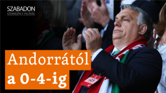 Andorrától a 0–4-ig – A magyar foci 13 éve az Orbán-rendszerben