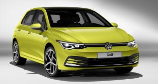 Eltűnik a manuális váltó a Golf kínálatából