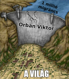 I have seen it from within how pro-Fidesz troll pages operate