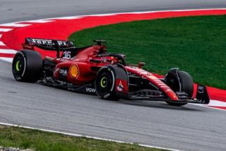 Ferrari: Tovább fektetünk az F1-be és WEC-be