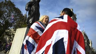 Az egykori Brexit-szavazóknak csupán 18%-a gondolja sikeresnek a kilépést