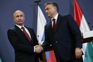 Orbán Viktor: Megkezdtük a felkészülést az uniós elnökségre