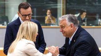 Mi lesz, ha most mégsem fordul vissza, miután nekiment a falnak? Orbán és az EU új migrációs megállapodása, II. rész