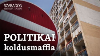 Politikai koldusmaffia – Ezért nem éri meg a politikusoknak a legszegényebbeken segíteni