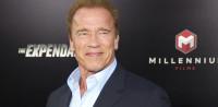 Az ég is egymásnak teremtette őket: Arnold Schwarzenegger és 27 évvel fiatalabb barátnője úsznak a boldogságban - Fotók