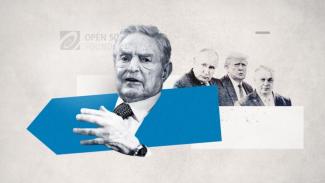 Soros Magyarországon, 1984–2023: szocialista demokráciából vezérdemokráciába