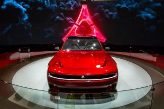 Dodge: Gyors és élvezetes jövőt rejt az elektromos korszak is