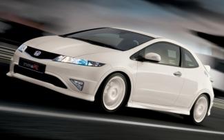 Honda Civic Type-R FN2. Vannak gyenge pontok? Kérdezz-Felelek Extra