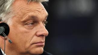 Kínos pillanatokat élt át az uniós vizsgálóbizottság Magyarországon 