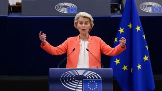 Von der Leyen évértékelője: A kínai villanyautók bánhatják az EU öntudatra ébredését