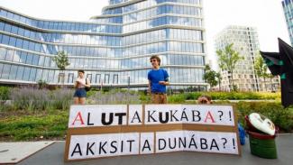 Hulladékkoncesszió: összeomló informatikai rendszer, megakadó anyagáram