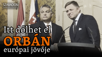 Itt dőlhet el Orbán európai jövője