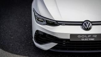 Már készül a Volkswagen Golf kilencedik generációja