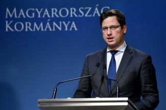 Kormányinfó: jön a további nyugdíjemelés