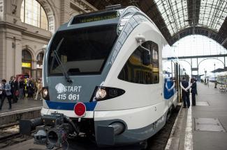 Közlekedő Tömeg Egyesület: A MÁV EU-s szabályt sérthetett, mielőtt elvágták Nyugat-Európától