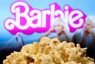 Hivatalosan nem is vetíthetik a Barbie-filmet Oroszországban, mégis mindenki azt nézi