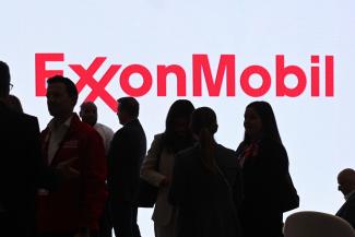 Tudatosan próbálta aláásni a klímatudomány eredményeit az ExxonMobil