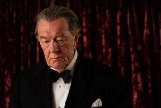 Meghalt Michael Gambon, a Harry Potter-filmek Dumbledore-ja