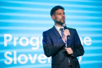 Az exit poll szerint a Progresszív Szlovákia nyerte a választást