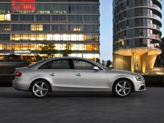 Audi A4 2.0 TFSI rövid távokra? Kérdezz-Felelek Extra