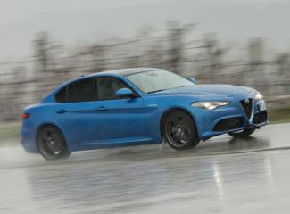 Alfa Romeo Giulia Veloce Q4 használtan? Mire kell figyelni? Kérdezz-Felelek Extra