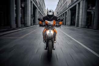 KTM motor utólagos optimalizálás?