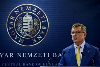 Matolcsy Györgyék is pocsék évet jósolnak idénre