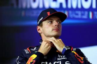 26 éves Max Verstappen: hol tart most az F1-es karrierjében?