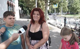 „Emögött egy koncepcióhiány van” – autósokat és kerékpárosokat kérdeztünk a fővárosi közlekedésről