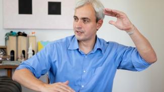 Csőzik László: 2024-ben polgármesterekből lehet majd ellensúlyt szervezni a kormánnyal szemben