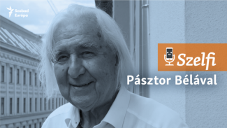 Pásztor Béla: Ez egy nagyon akarnok, tehetséges hadsereg 