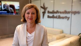 Věra Jourová: Nem lesz politikai alku a magyar kormánnyal a pénzekről