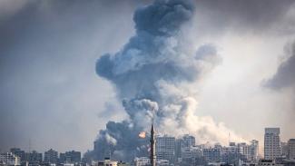Izrael: addig nincs vége Gáza ostromának, amíg ki nem szabadulnak a túszok