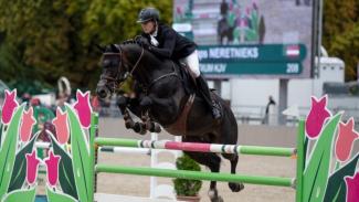 Megszereztük: csak az olimpiáról nincs szó az „olimpiai lovasprogram” szerződésében