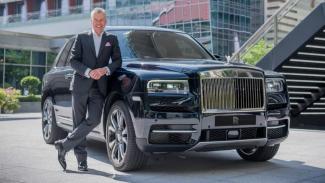 Távozik a Rolls-Royce éléről Torsten Müller-Ötvös