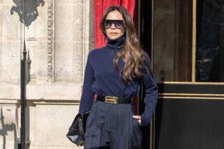 Victoria Beckham évtizedek óta nem eszik egy ételt: van, aki szerint ezért is karcsú