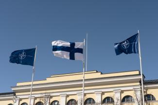 Nemzetbiztonsági kockázatú orosz ingatlanvásárlásokat blokkolt Finnország