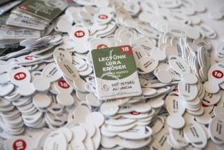 Szlovákiában vége lehet az etnikai politizálásnak