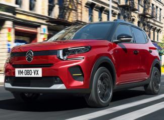 Kimondottan olcsó elektromos alternatíva az új Citroen C3