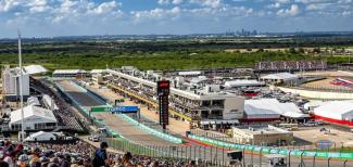 F1 2023: Újabb izzasztó hétvége jön Austinban