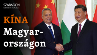 Kína Magyarországon – a nagy befektető
