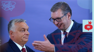 Hunyadi Bulcsú: A magyar kormány beavatkozik más országok belpolitikai folyamataiba