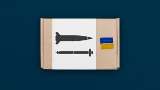 Milyen rakétákat kaptak az ukránok, és mire tudják használni?