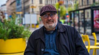 „Ez a kerület nagyon fontos a Fidesznek” – Pikó András józsefvárosi polgármester