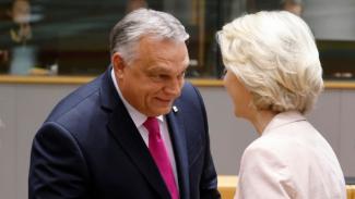 Örömteli javaslat, de nem nagy engedmény – a Magyarország részére felszabadított EU-forrás részletei