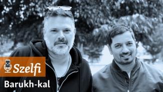 Barukh: „Nem tudom elképzelni, hogy akik hazajönnek a háborúból, azok ne rúgják ki páros lábbal ezeket az embereket a kormányból”