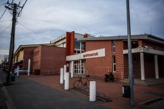 Tévében a Körmend Szeged elleni meccse