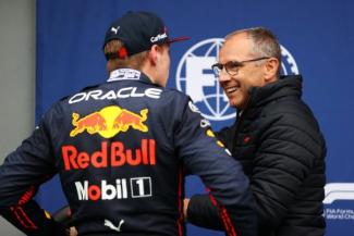 „Jövőre szorosabb lesz a verseny” – Domenicali