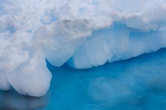 Nagyon úgy tűnik, elkéstünk, az Antarktisz jegének búcsút mondhatunk